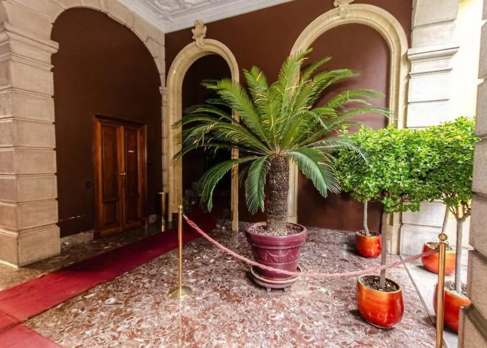 Appartamento Cadorna