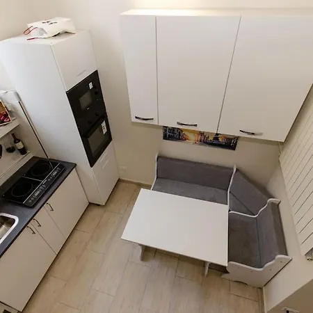 Appartamento Cadorna Milan Exterior photo