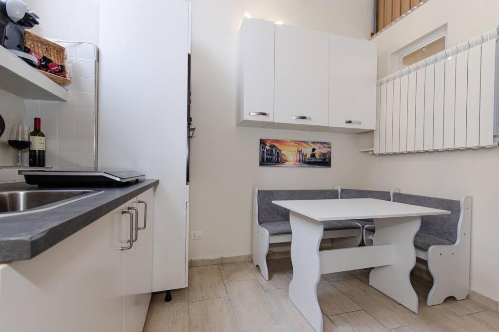 Appartamento Cadorna Milano
